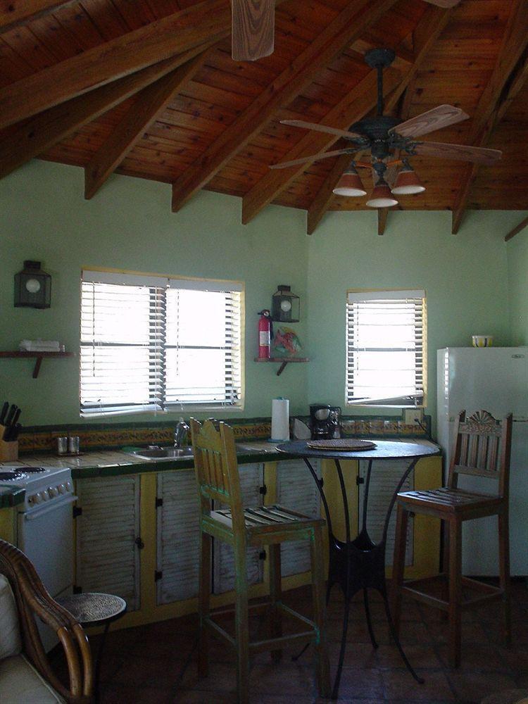 Pigeon Cay Beach Club Arthur Town Eksteriør billede