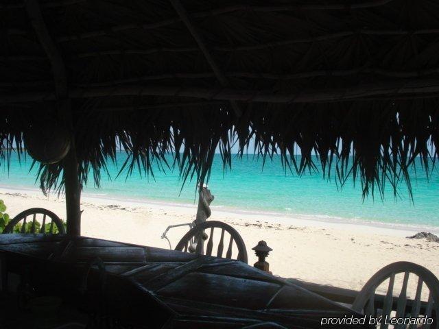 Pigeon Cay Beach Club Arthur Town Eksteriør billede