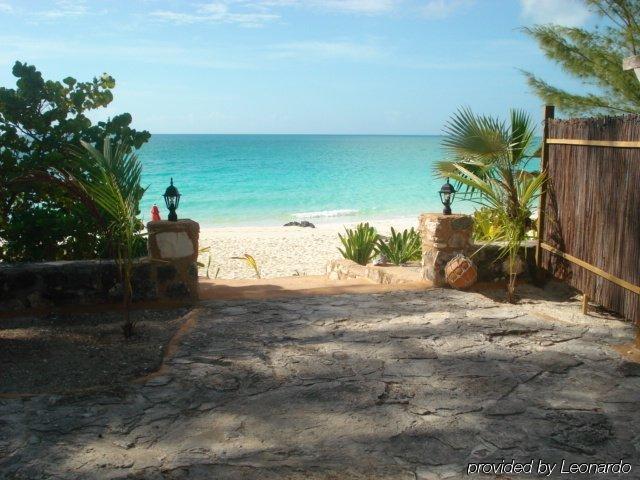 Pigeon Cay Beach Club Arthur Town Eksteriør billede