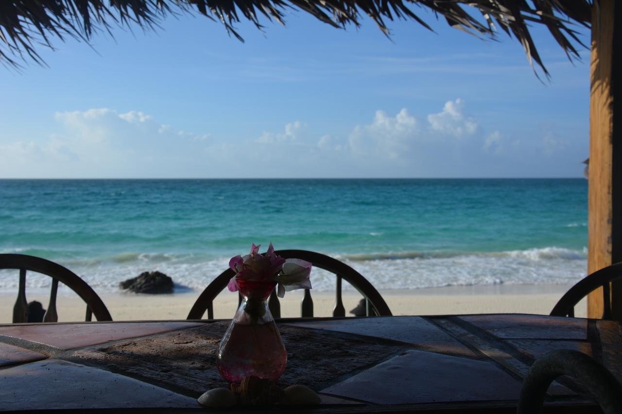 Pigeon Cay Beach Club Arthur Town Eksteriør billede