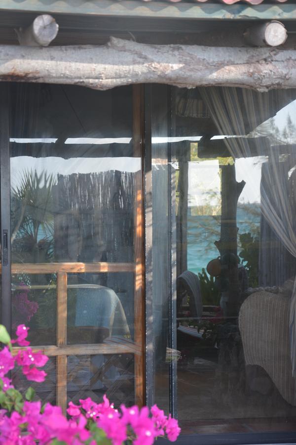 Pigeon Cay Beach Club Arthur Town Eksteriør billede
