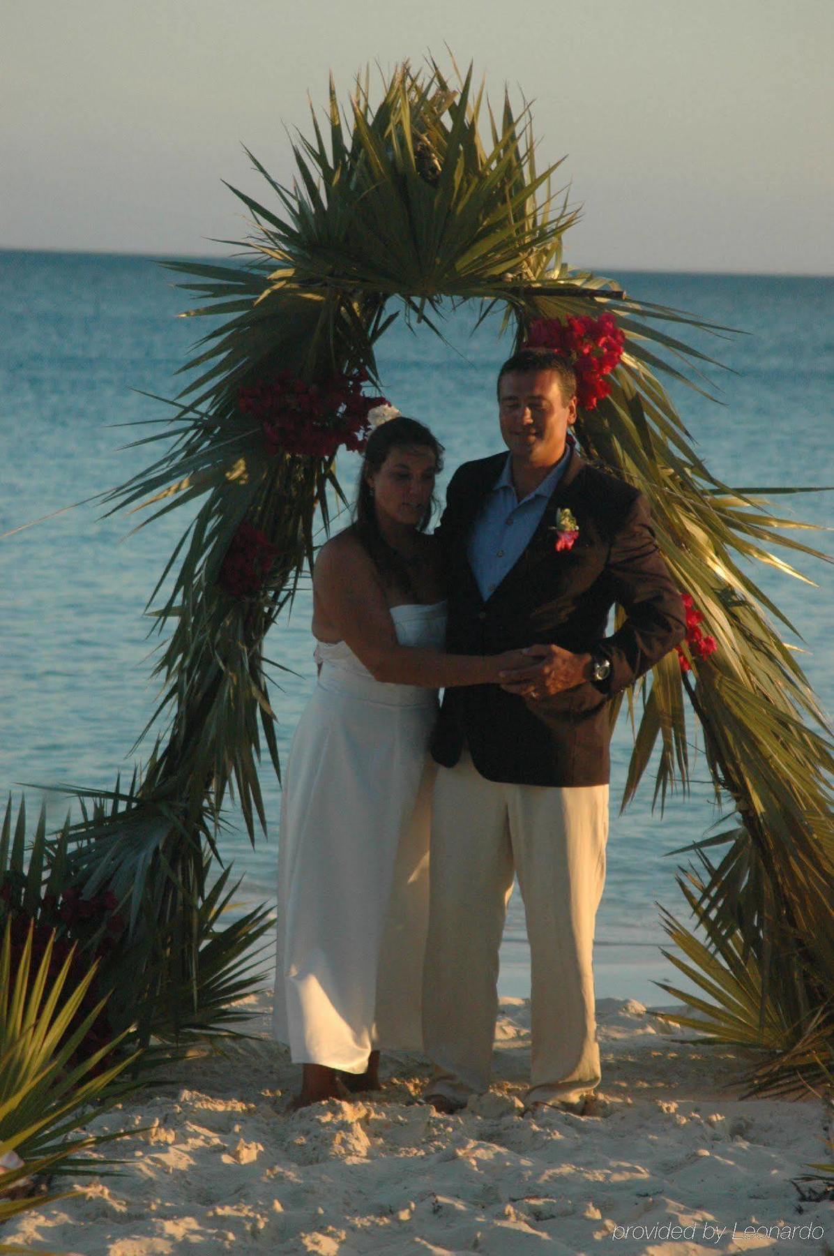 Pigeon Cay Beach Club Arthur Town Eksteriør billede